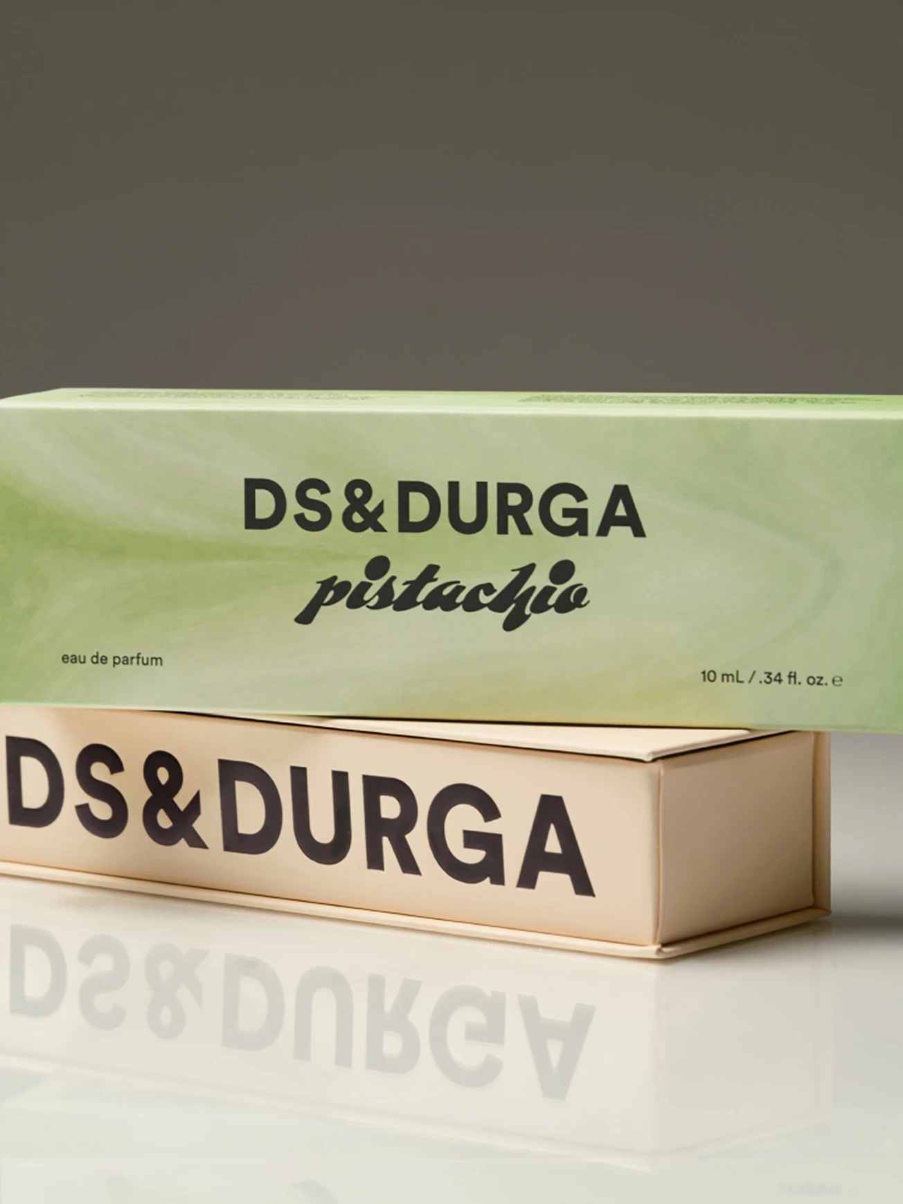 Alternative Image DSDURGA Pistachio Pocket Perfume