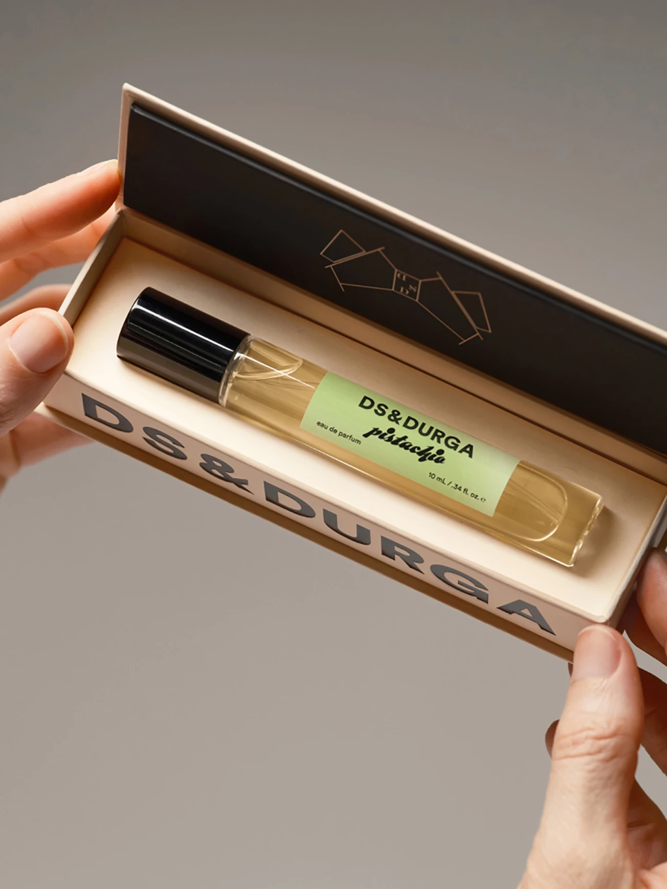 Alternative Image DSDURGA Pistachio Pocket Perfume