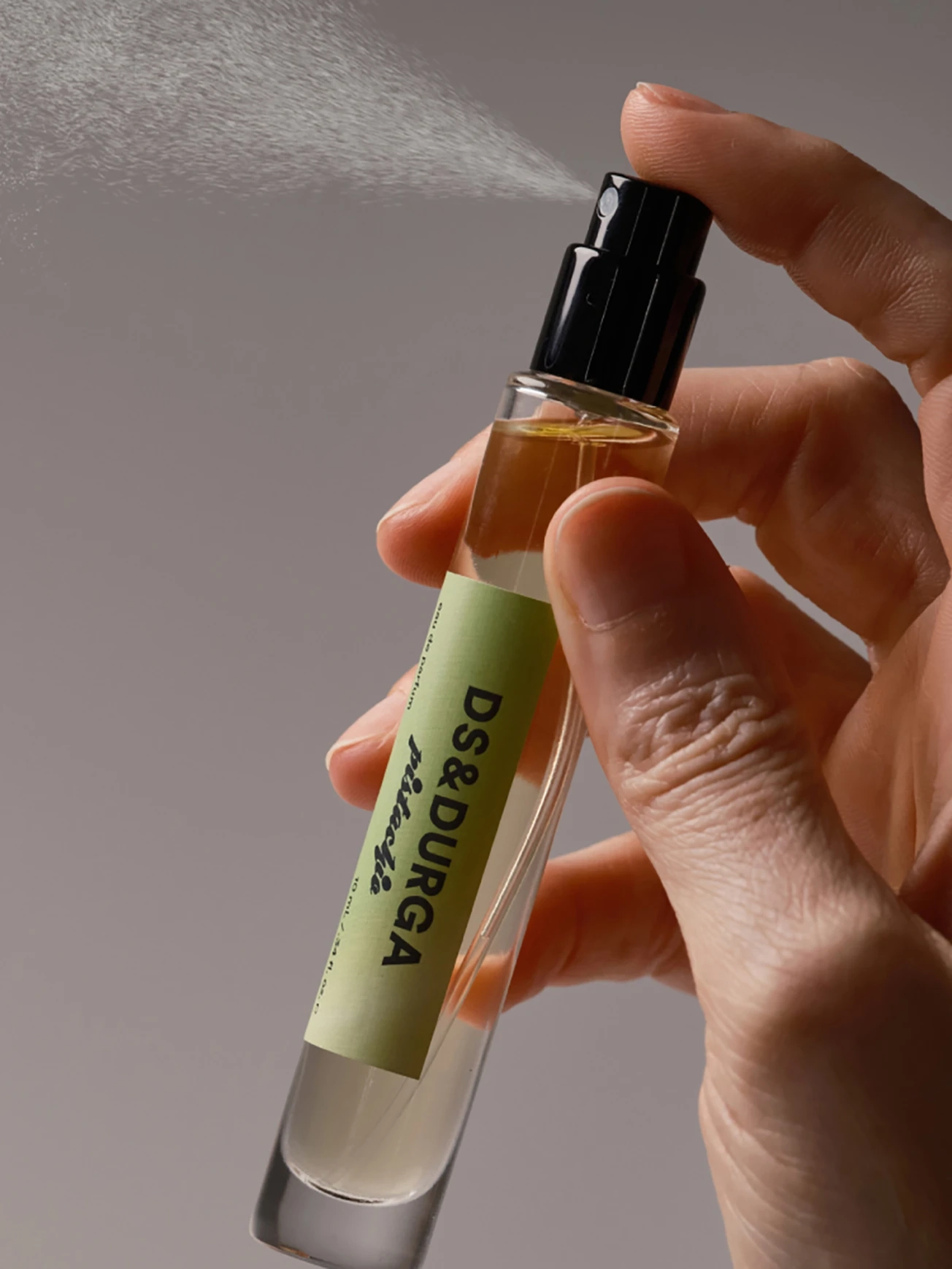 Alternative Image DSDURGA Pistachio Pocket Perfume