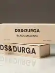 Alternative Image DSDURGA Black Magenta Pocket Perfume