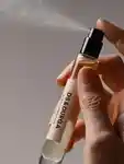 Alternative Image DSDURGA Black Magenta Pocket Perfume