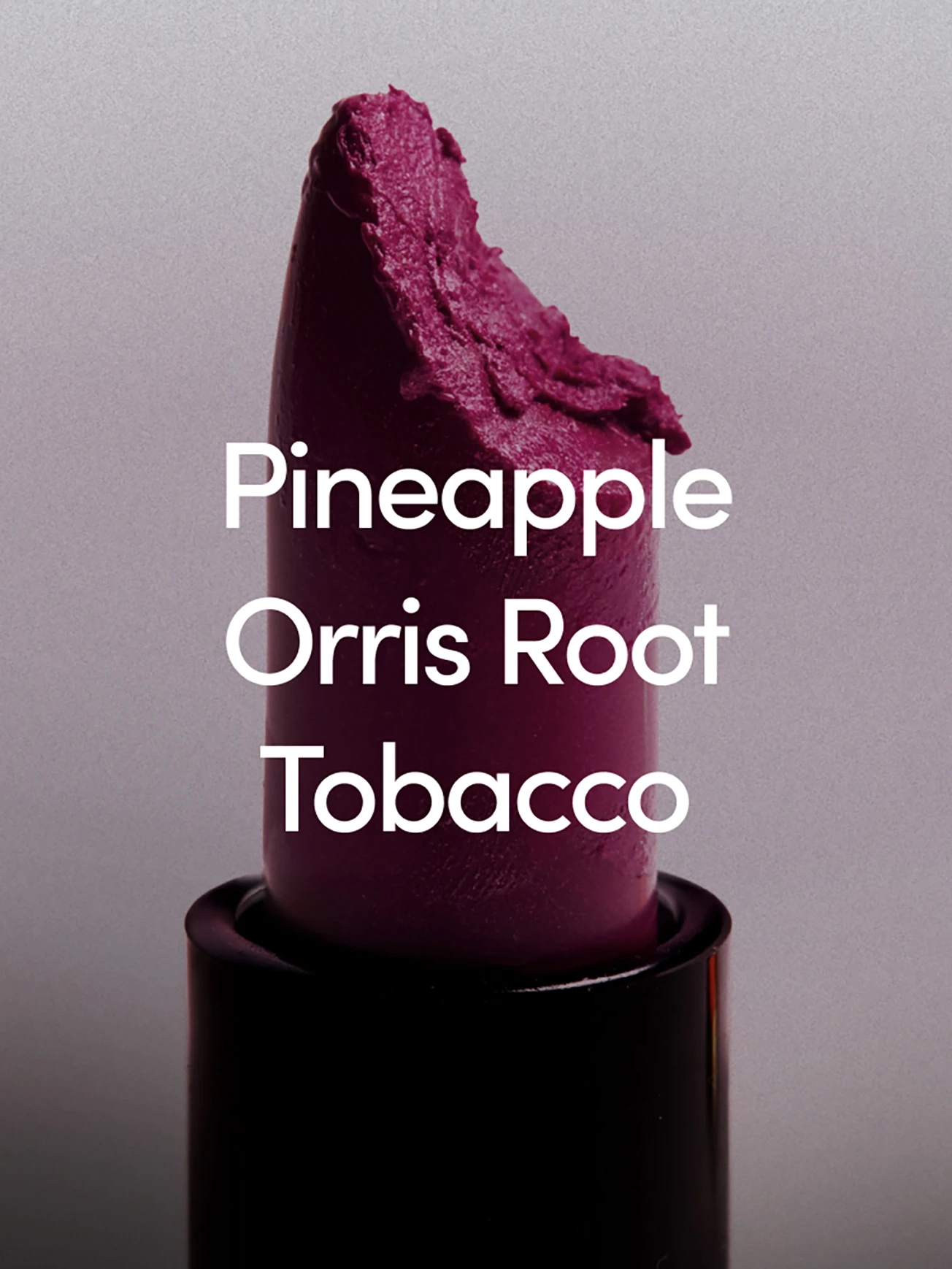 Alternative Image DSDURGA Black Magenta Pocket Perfume