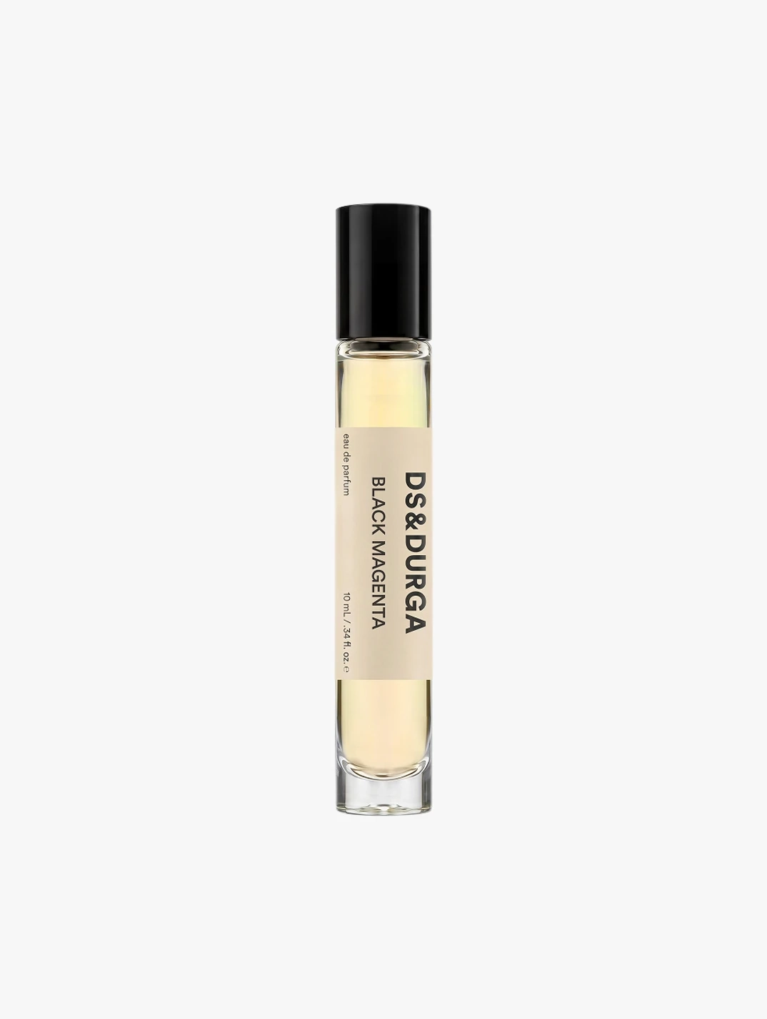 Hero DSDURGA Black Magenta Pocket Perfume