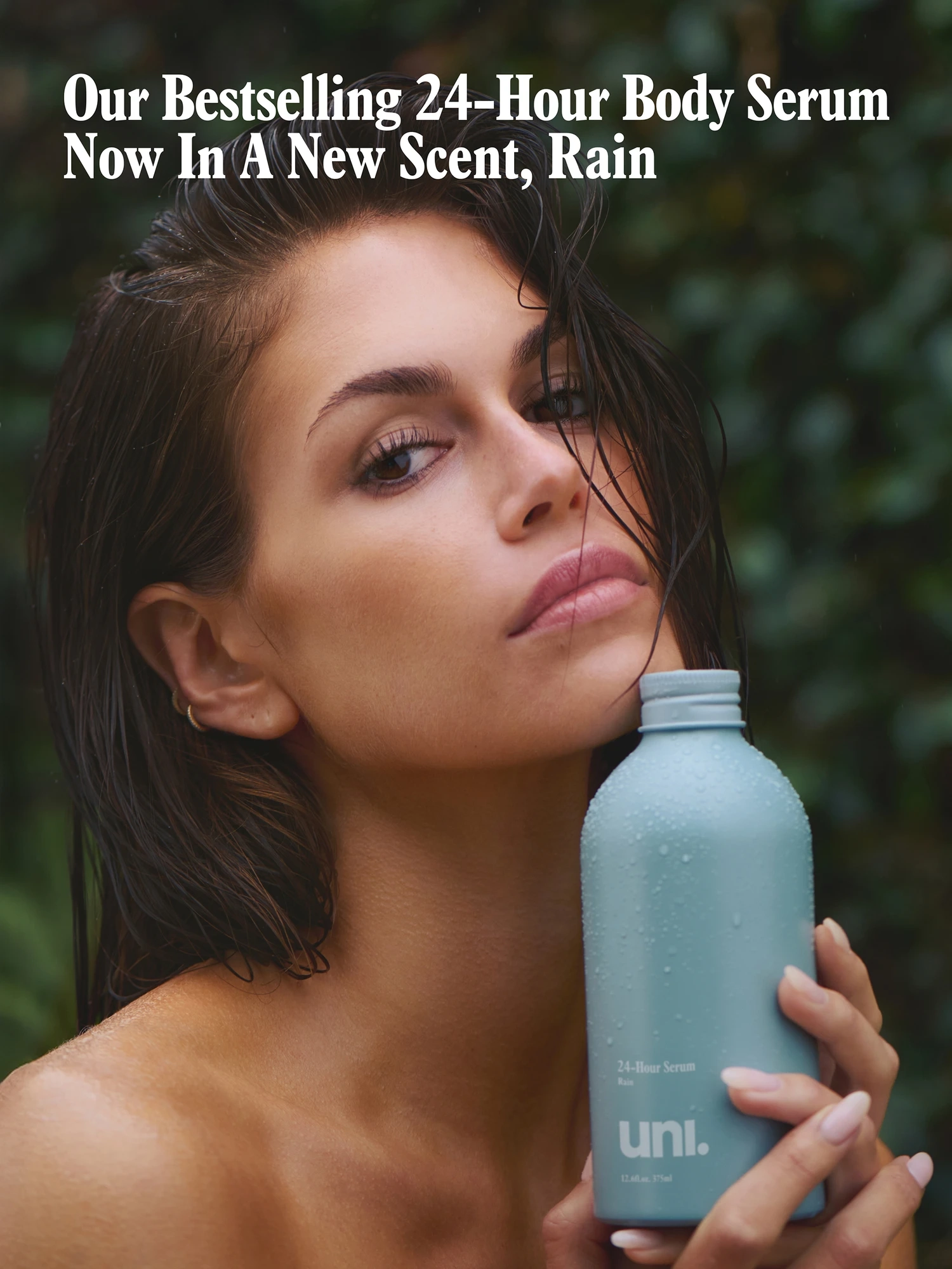 Alternative Image Uni Rain Body Serum