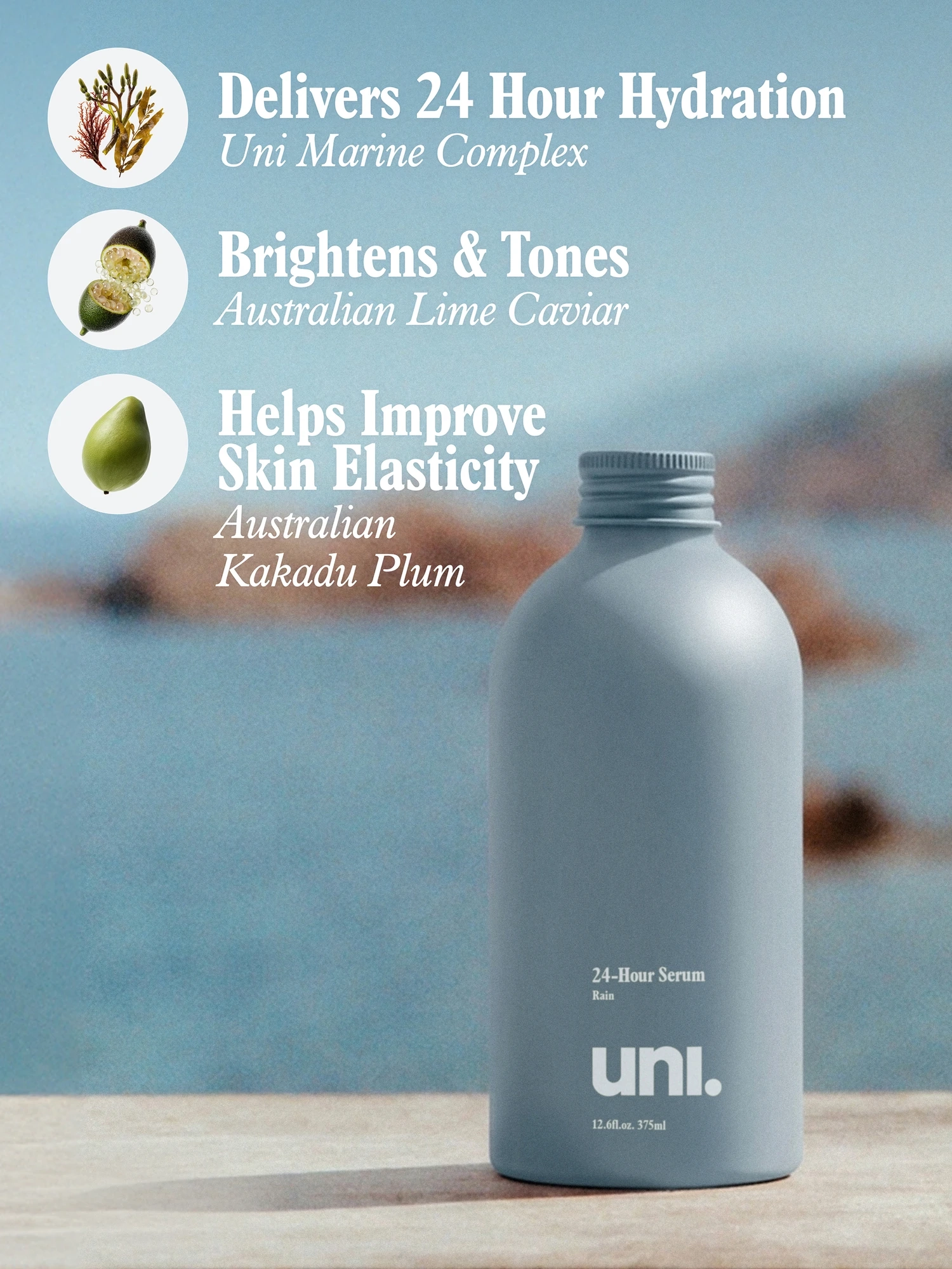 Alternative Image Uni Rain Body Serum