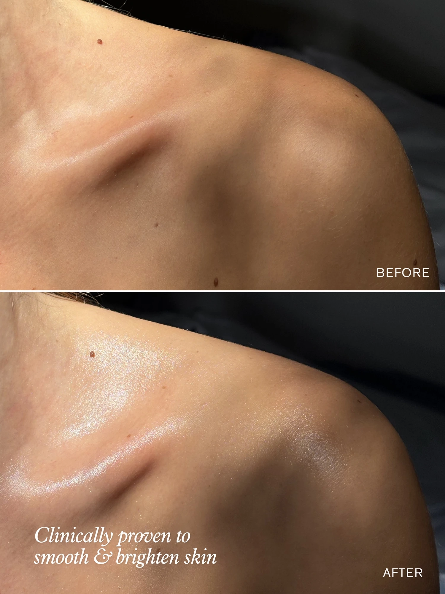 Alternative Image Uni Rain Body Serum