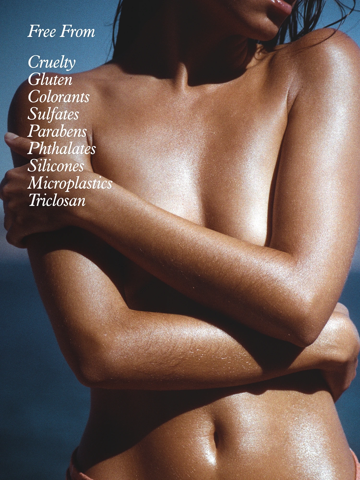 Alternative Image Uni Rain Body Serum