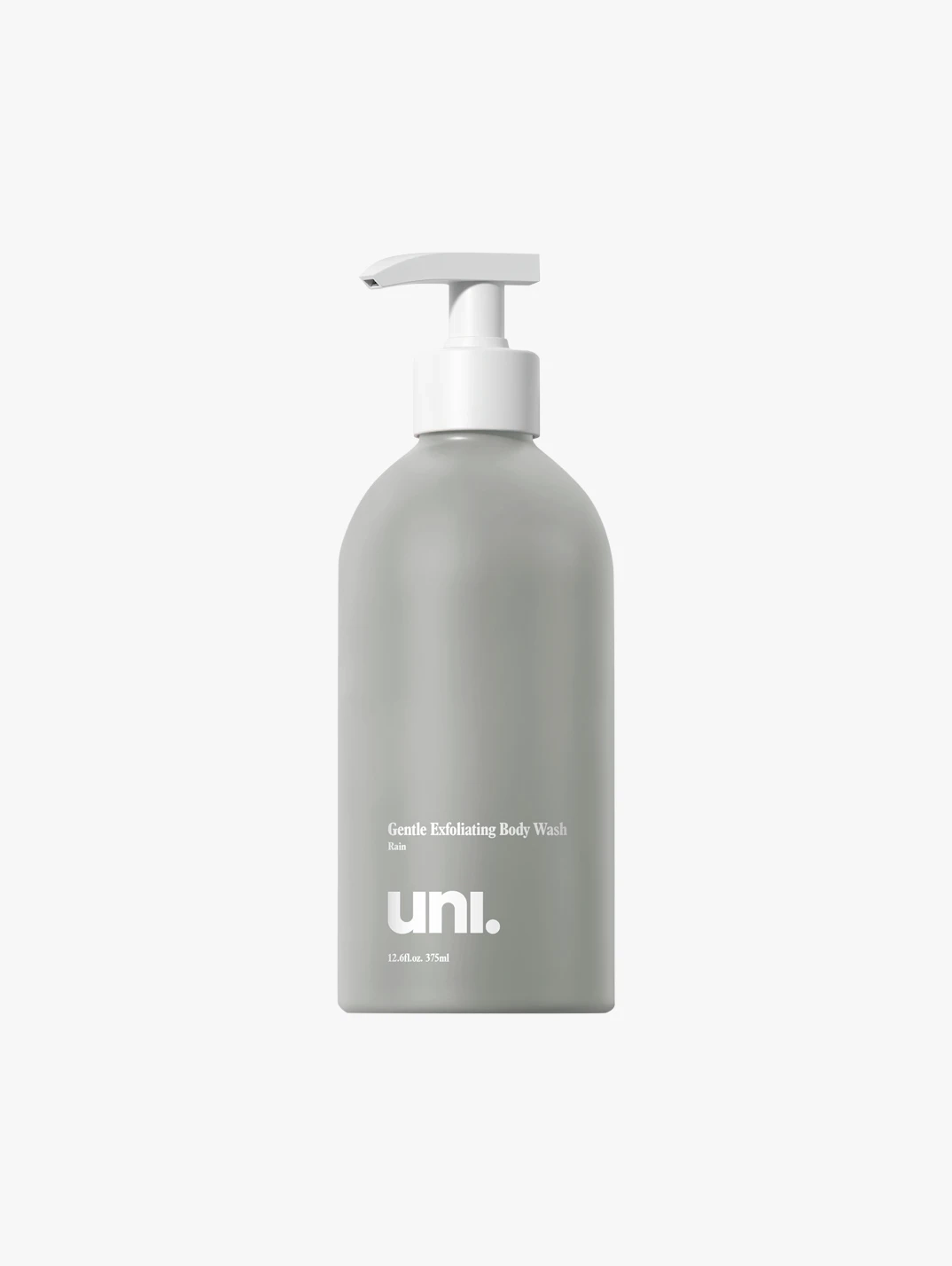 Hero Uni Gentle Exfoliating Body Wash