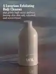 Alternative Image Uni Gentle Exfoliating Body Wash