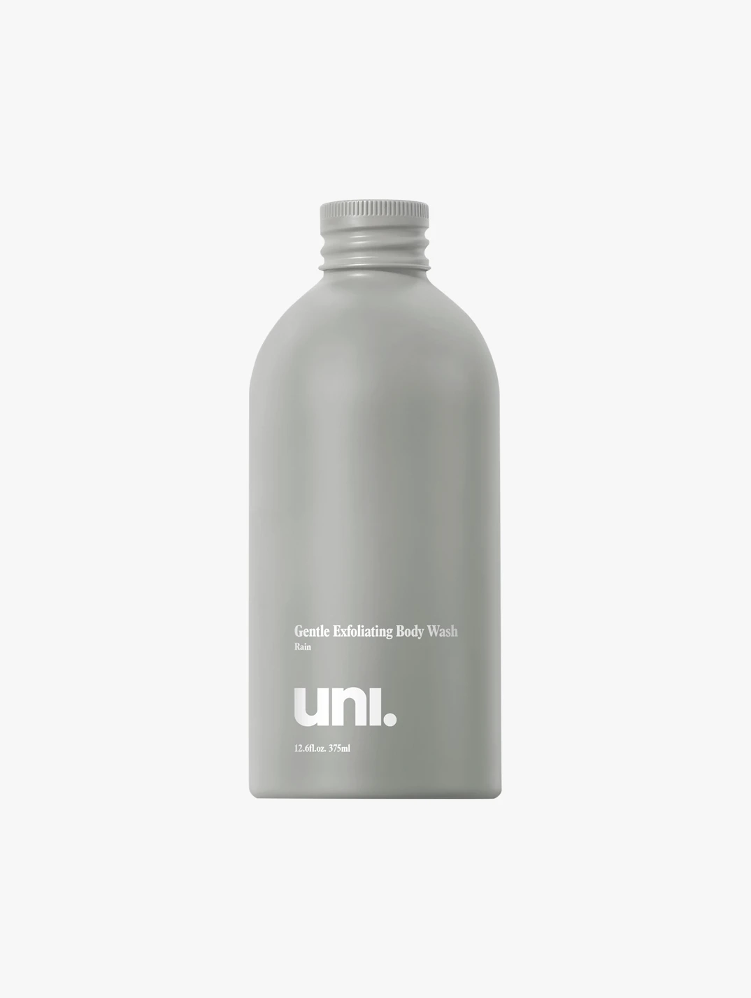 Hero Uni Gentle Exfoliating Body Wash