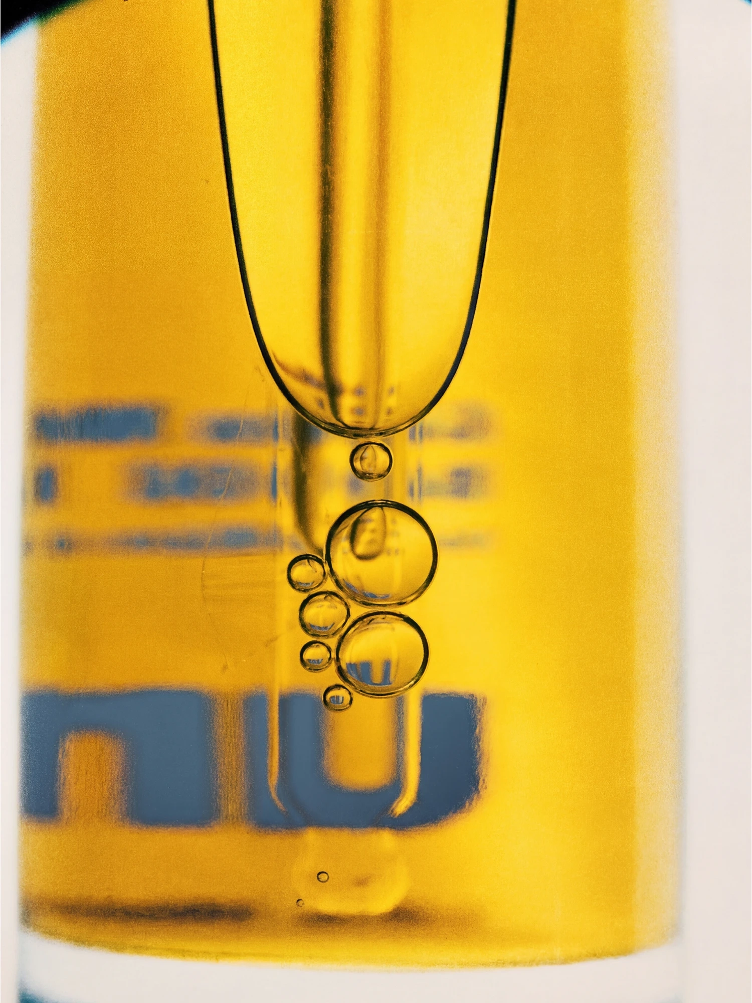 Alternative Image Uni Rain Microalgae Oil