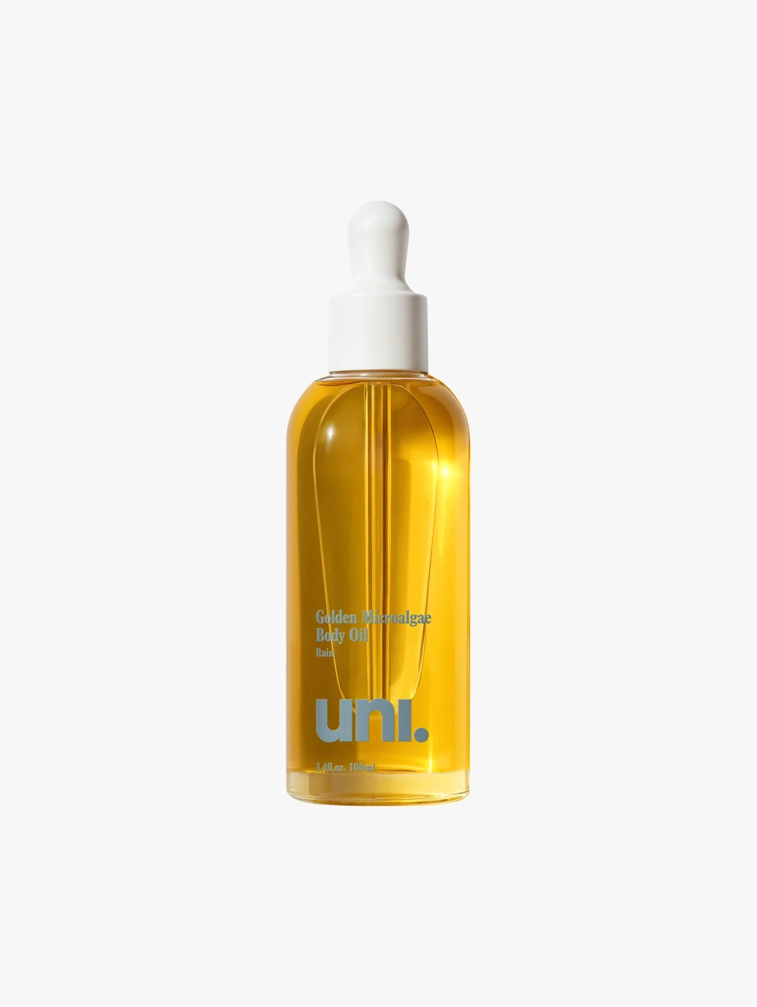 Hero Uni Rain Microalgae Oil