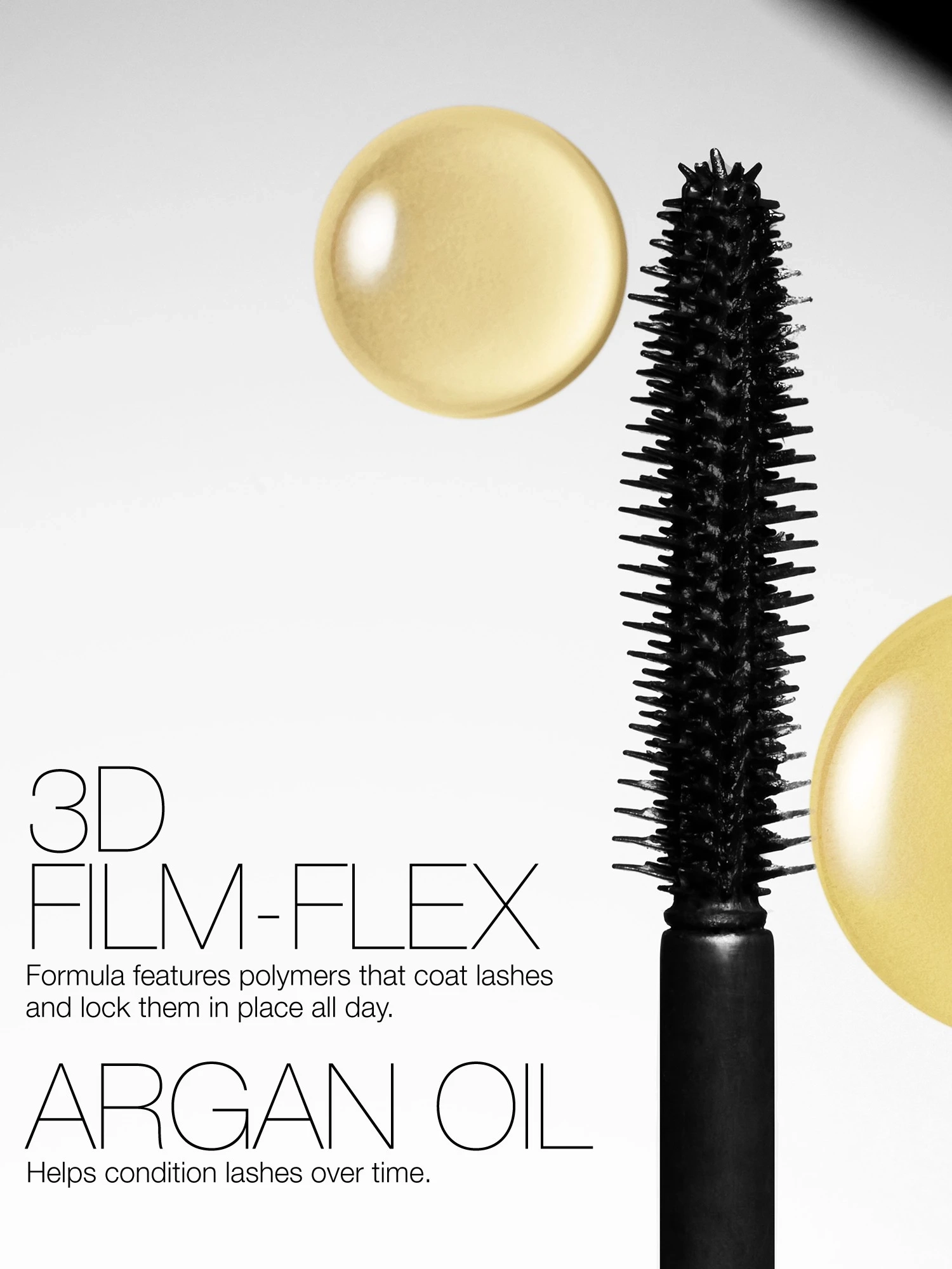 Alternative Image NARS Notorious Mascara