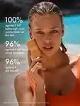 Alternative Image SUMMERFRIDAYS Shade Drops Tinted Base With SP F50