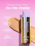 Alternative Image NAKEDSUNDAYS Cabana Clear SP F50 Serum Illuminating