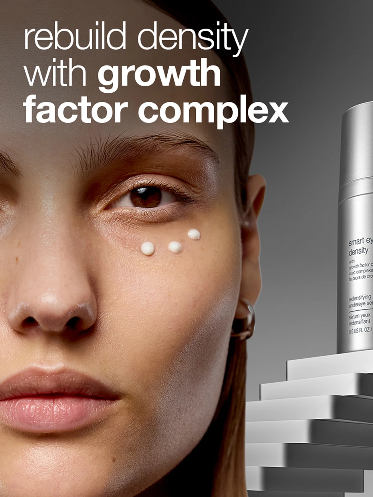 Alternative Image DERMALOGICA Smart Eyedensity Serum