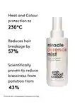Alternative Image Josh Wood Colour Miracle Defence Mist