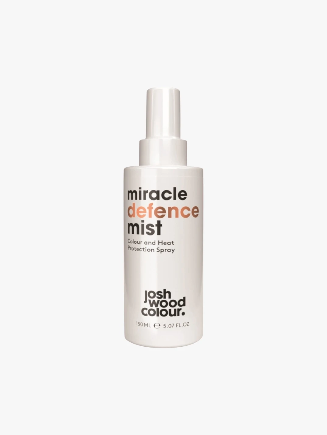 Hero Josh Wood Colour Miracle Defence Mist