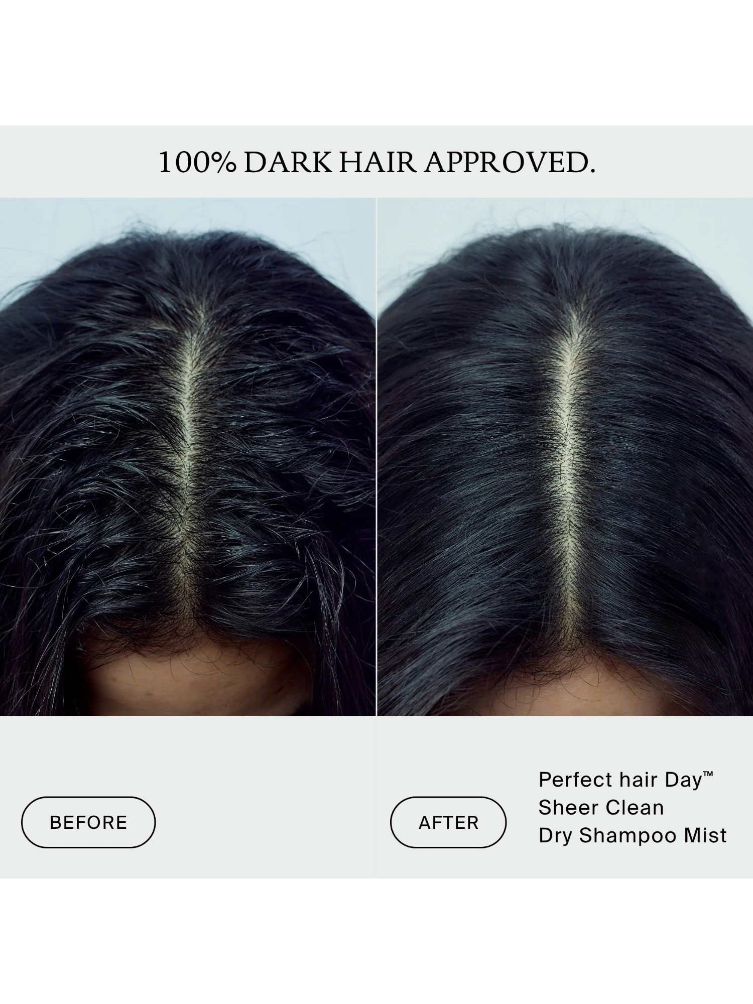 Alternative Image Living Proof Clean Sheer Shampoo Mist