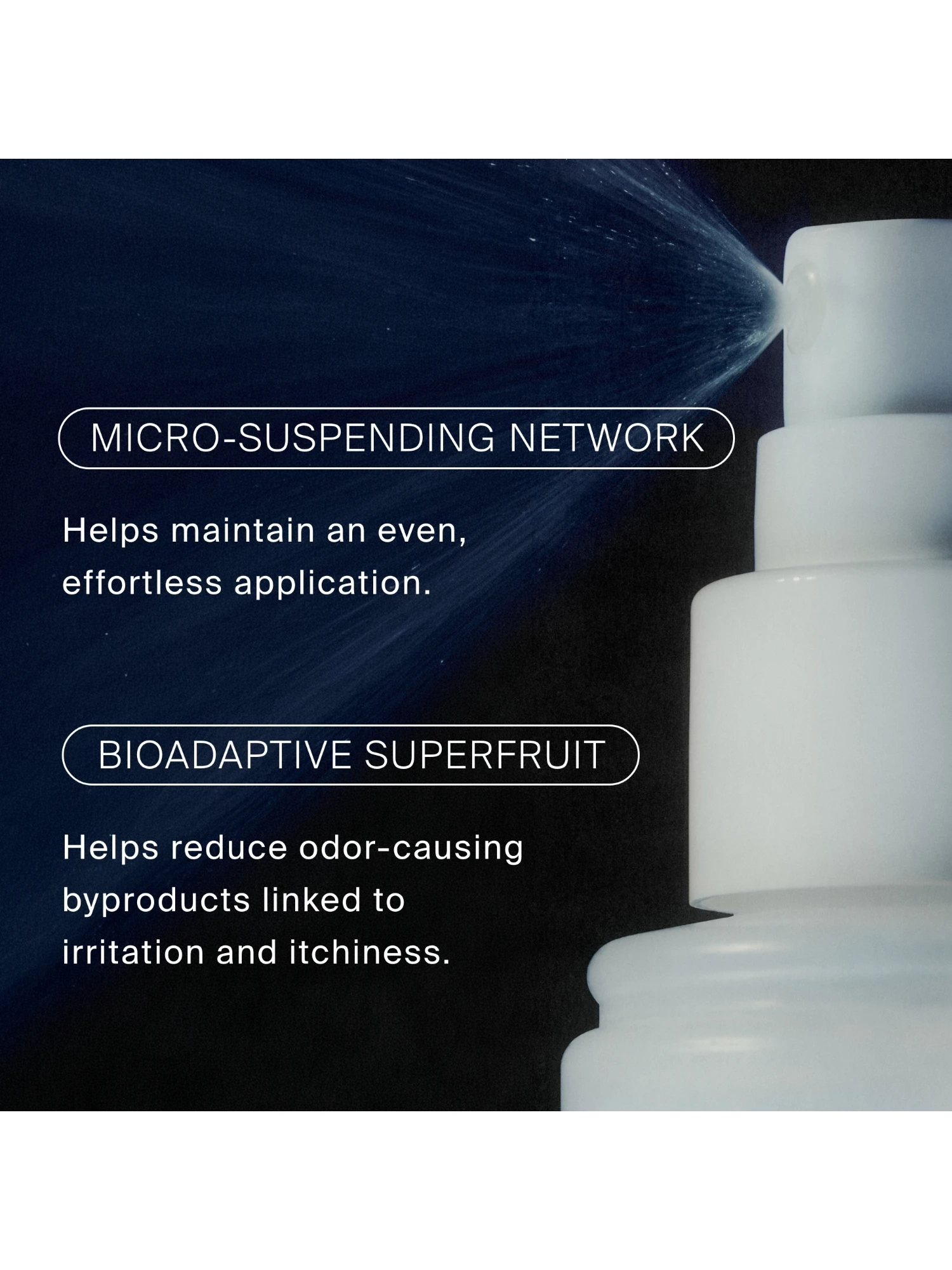 Alternative Image Living Proof Clean Sheer Shampoo Mist