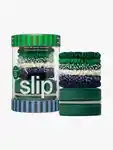 Hero Slip Pure Silk Skinny Scrunchies
