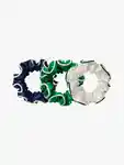 Alternative Image Slip Large Silk Scrunchies