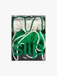 Alternative Image Slip Large Silk Scrunchies