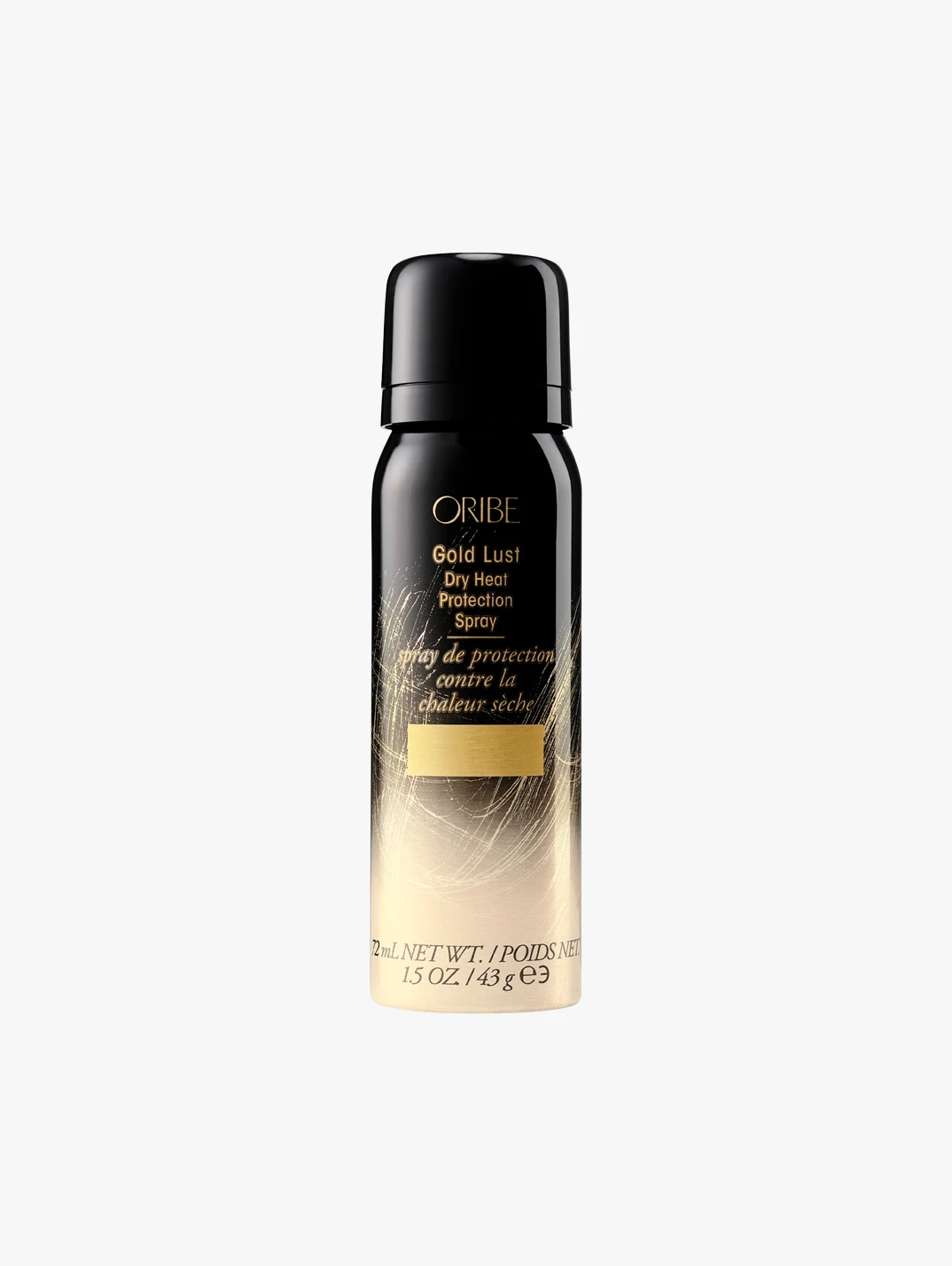 Hero Oribe Gold Lust Dry Heat Protectant Spray