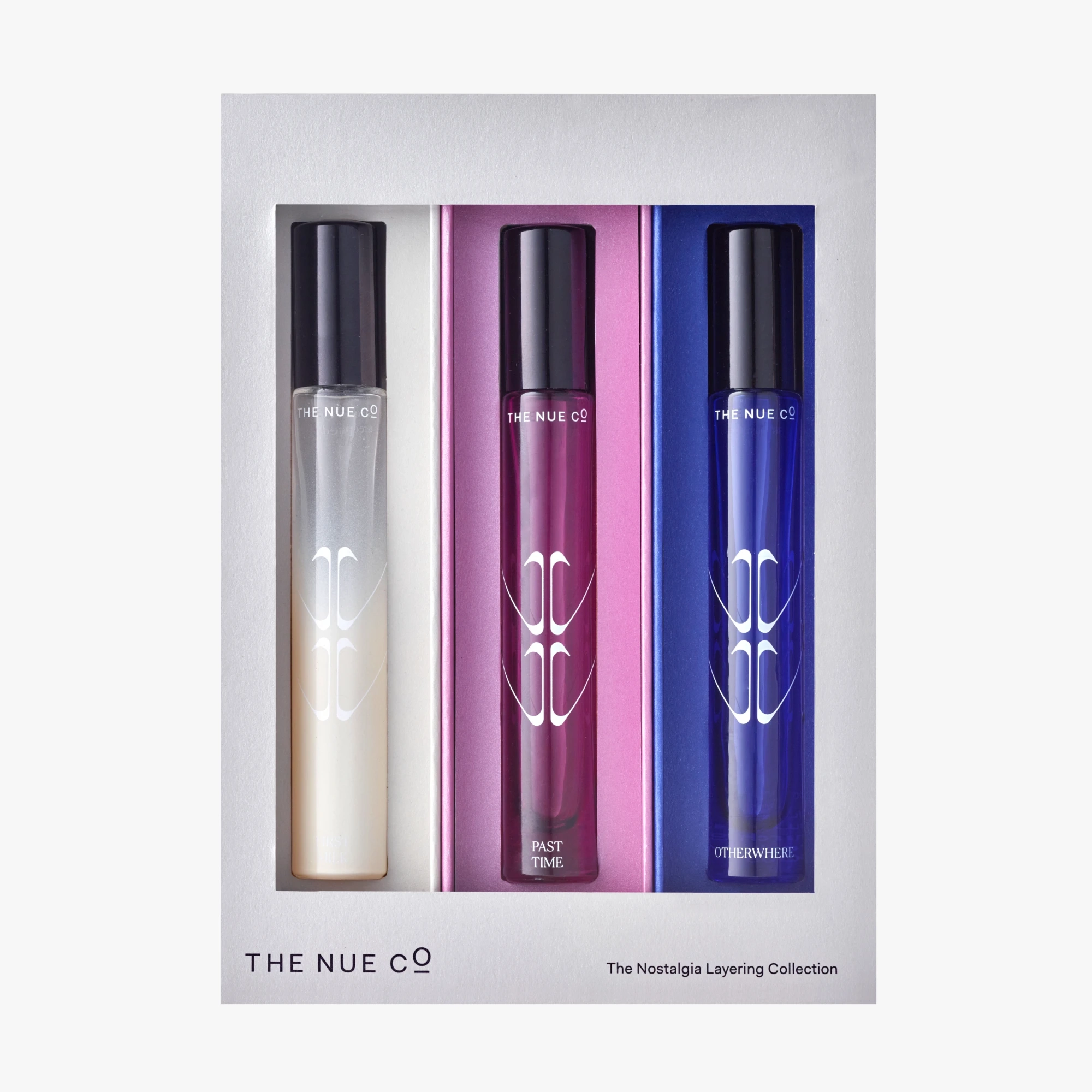 Hero The Nue Co Comfort Layering Trio
