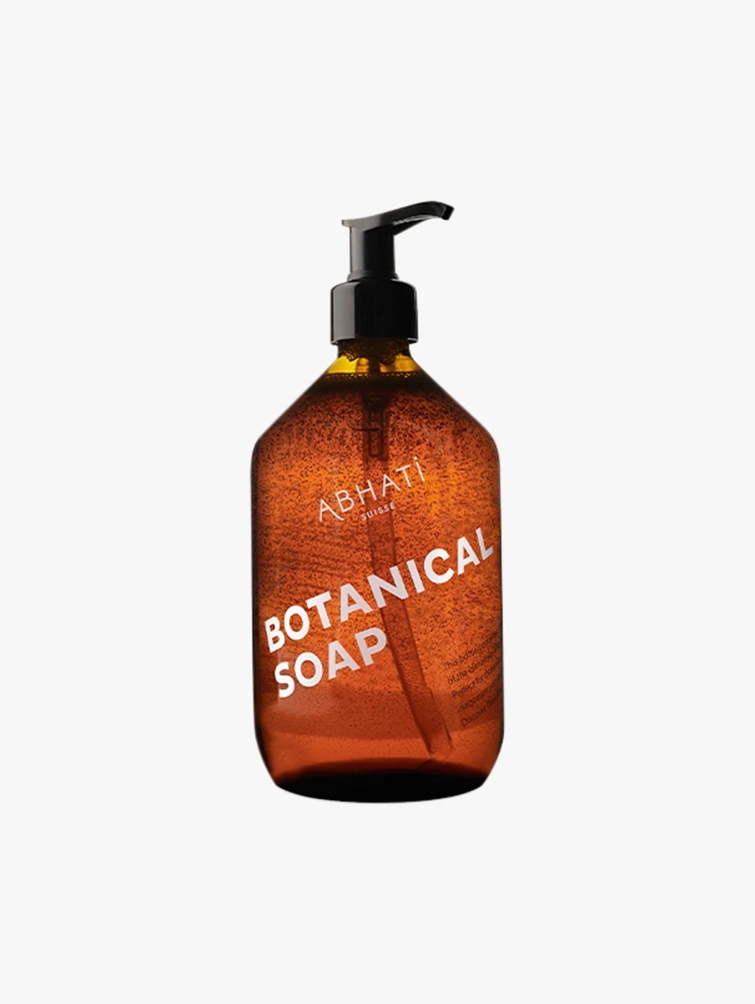 Hero Abhati Suisse Botanical Soap