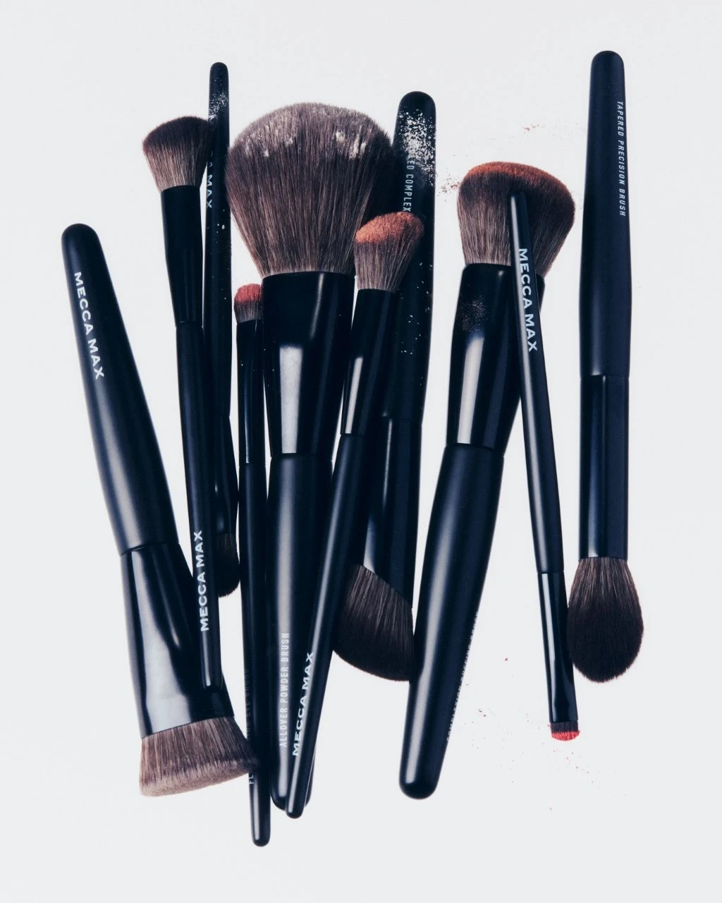 Alternative Image MECCAMAX Sculpting Cheek Brush
