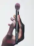 Alternative Image MECCAMAC Tapered Precision Brush