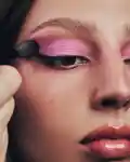 Alternative Image MECCAMAX Crease Blending Eye Brush