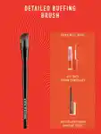 Alternative Image MECCAMAX Detailed Buffing Brush