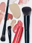 Alternative Image MECCAMAX Detailed Buffing Brush Copy