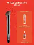 Alternative Image MECCAMAX Angled Complexion Brush