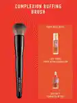 Alternative Image MECCAMAX Complexion Buffing Brush