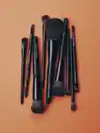 Alternative Image MECCAMAX Brush Fundamentals