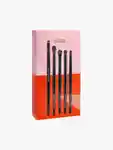 Hero MECCAMAX All Eyes On You Brush Set