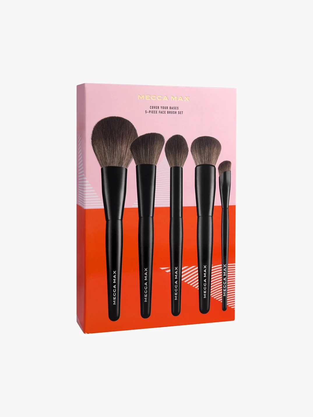 Hero MECCAMAX Cover Your Brush Set