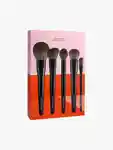 Hero MECCAMAX Cover Your Brush Set