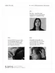 Alternative Image Sans Ceuticals Re Gen Hair Booster Infusion