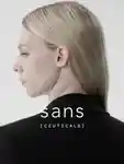 Alternative Image Sans Ceuticals Re Bond Seal Hair Treatment