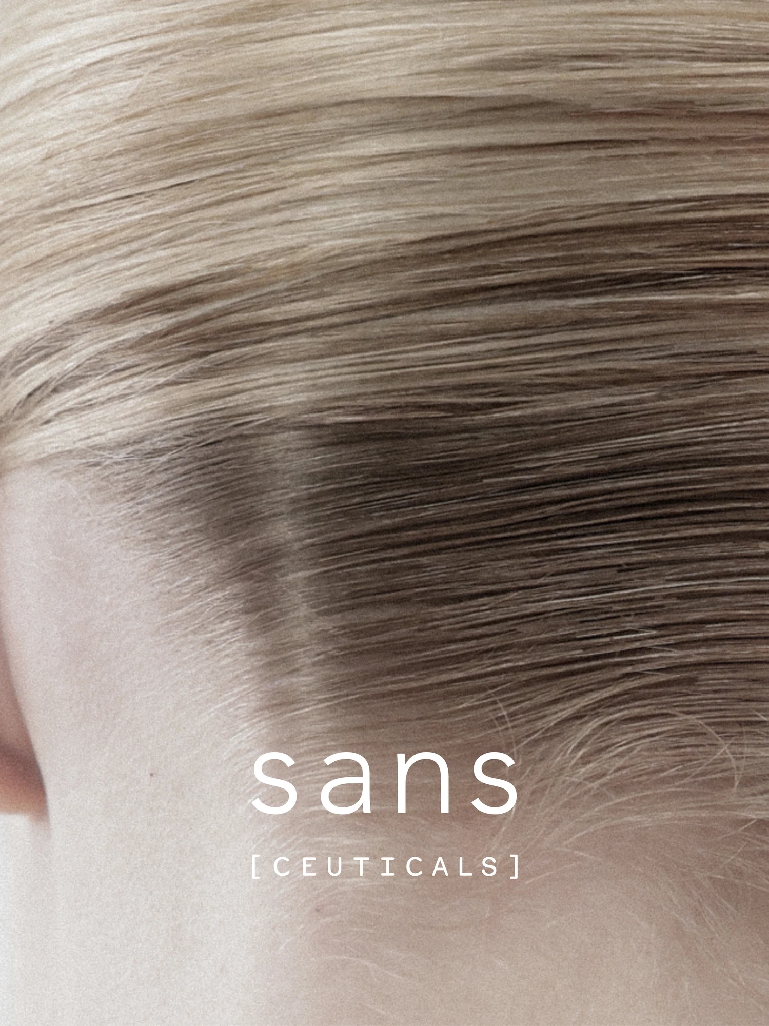 Alternative Image Sans Ceuticals Re Bond Seal Hair Treatment