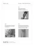 Alternative Image Sans Ceuticals Re Bond Seal Hair Treatment