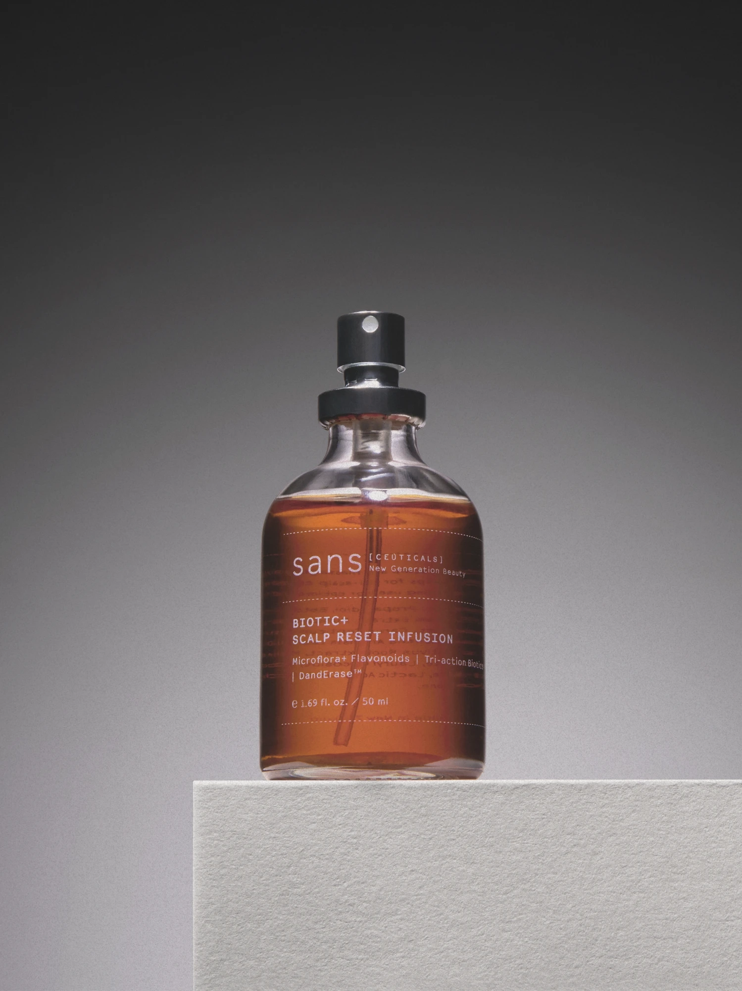 Alternative Image Sans Ceuticals Biotic Scalp Reset Infusion