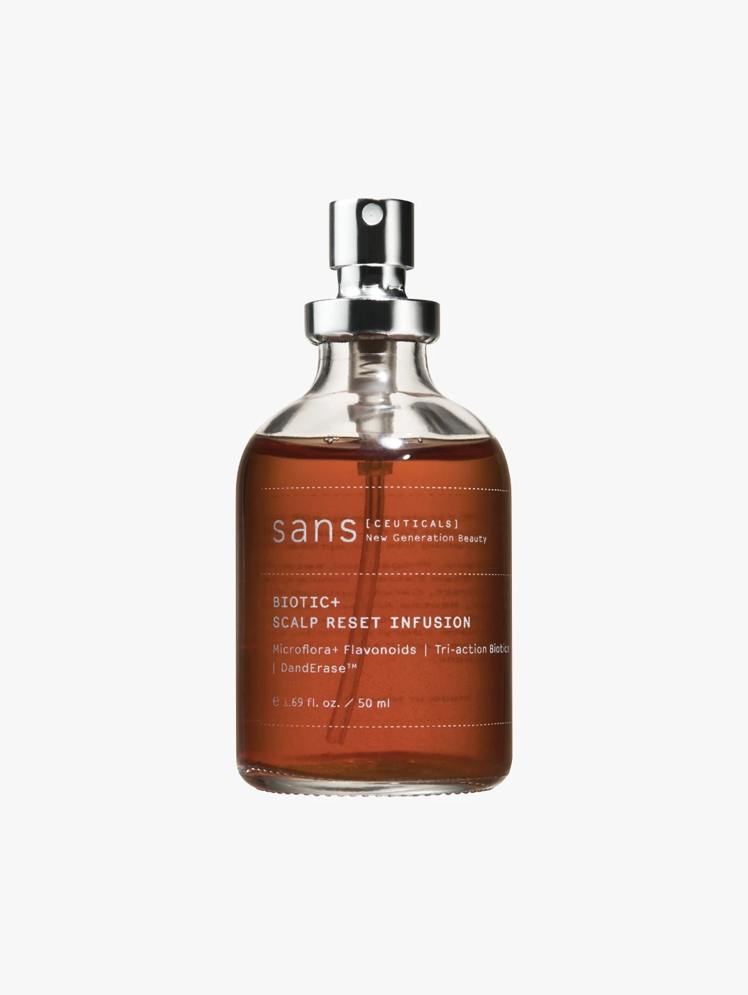 Hero Sans Ceuticals Biotic Scalp Reset Infusion