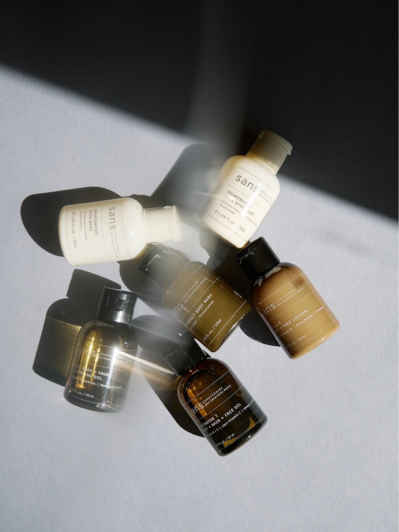 Alternative Image Sans Ceuticals The Travel Edit