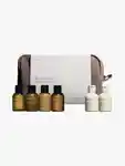 Hero Sans Ceuticals The Travel Edit