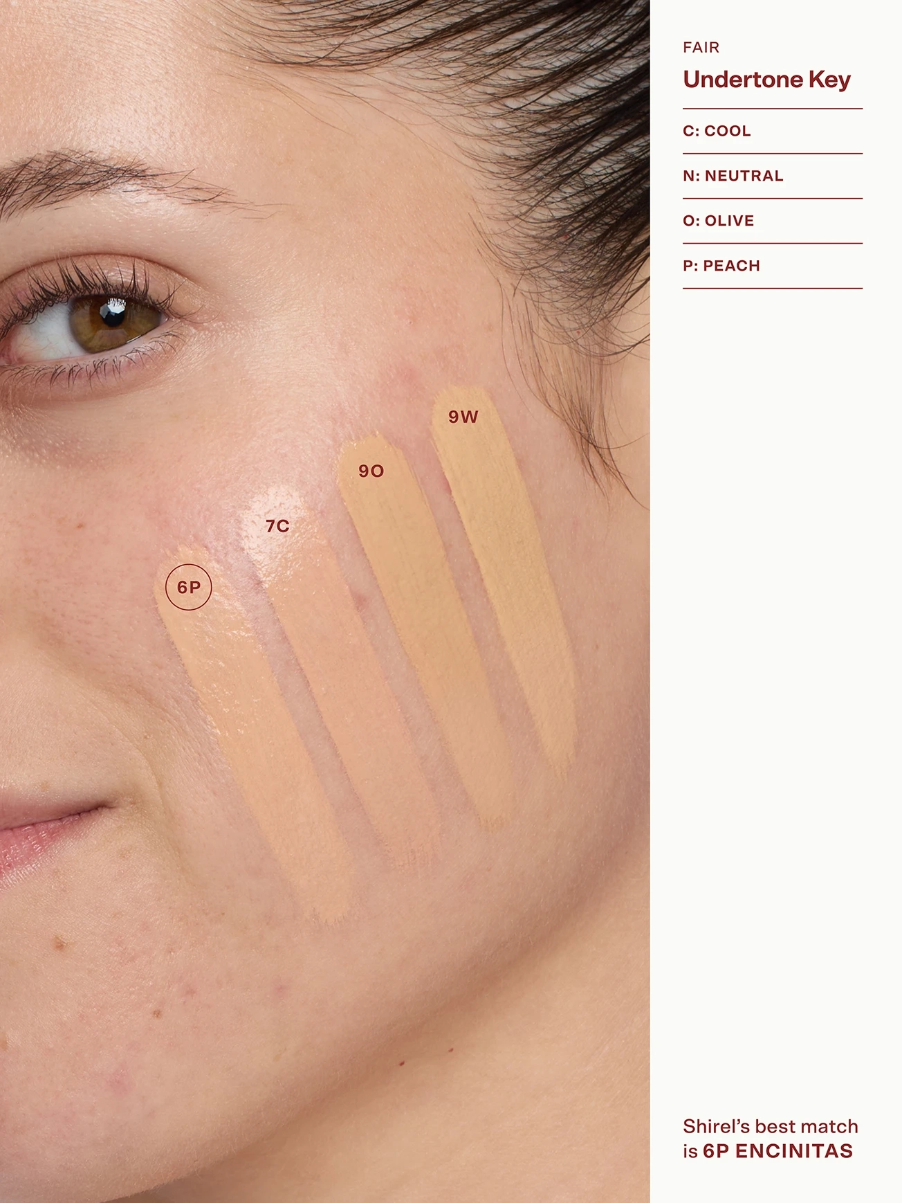 Alternative Image Tower28 Swipe Serum Foundation
